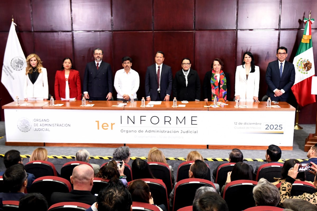 La Justicia en el Lugar de Dificultades: El Nuevo Poder Judicial afronta el desafío de satisfechar la creciente demanda de justicia en medio de una grave crisis presupuestaria.