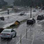 Tormenta invernal azotará Nueva York, Nueva Jersey y Connecticut el fin de semana
