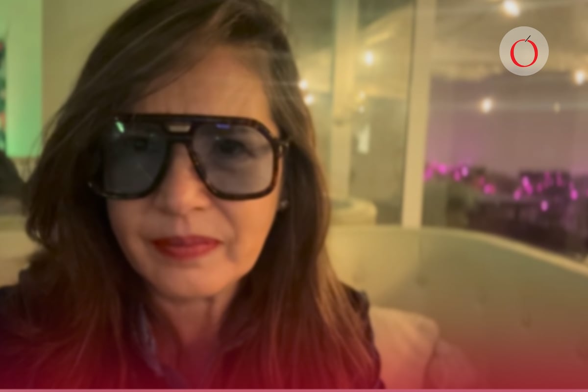 Yolanda Andrade reaparece tras rumores de secuestro; su emotivo mensaje preocupa a fans: “Quizás sea mi última Navidad”