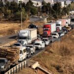 Bloqueos Carreteros: La Larga Huelga que Estalla en Vísperas del Descanso