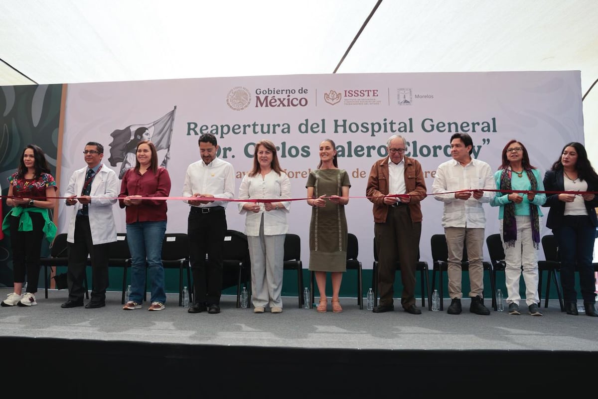La Líder de la Ciudad de México Rechaza Críticas y Afirma que Las Campañas Contra la Cuarta Transformación Fortalecen su Lucha por el Cambio.