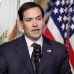 Rubio evita confirmar si buscan derrocar a Maduro