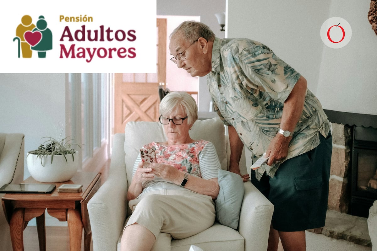 Pensión Bienestar: ¿En qué meses serán los pagos a adultos mayores en 2026?