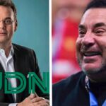 "Se me cruzaron los cables": Antonio Mohamed se disculpa con TUDN por su pelea con Faitelson